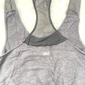 Alo jumpsuit size small